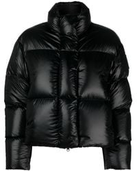 Canada Goose - Cypress Cropped Puffer Jacket - Lyst