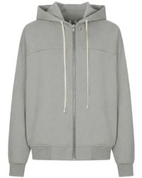 Rick Owens - Tower Windbreaker - Lyst