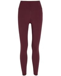 Vuori - Allthefeels High-Waisted Leggings - Lyst