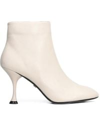 Lola Cruz - Bottines Elise - Lyst