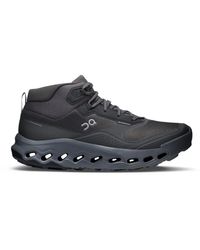 On Shoes - Cloudhoriz 2 Mid Waterproof Sneakers - Lyst