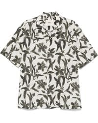 Altea - Bart シャツ - Lyst