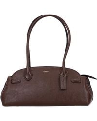 COACH - Empire Tote Bag mit Henkel - Lyst