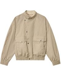 Isabel Marant - Corto Gestreept Jack - Lyst