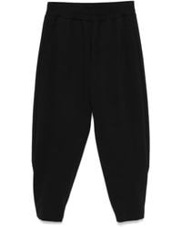 ..,merci - Elasticated-Waistband Trousers - Lyst