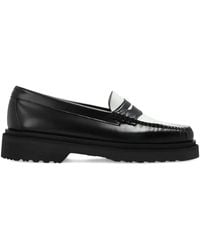 G.H. Bass & Co. - Weejuns 90S Penny Loafers - Lyst