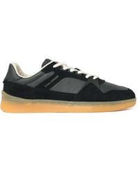 Murphy & Nye - Challenger Sneakers Mit Einsätzen - Lyst