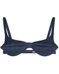 Jean Paul Gaultier - Conic Top - Lyst