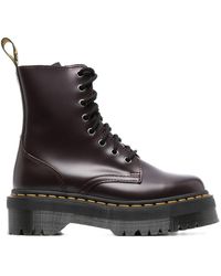 Women's Dr. Martens Boots from $75 | Lyst - Page 40