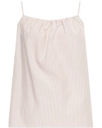 By Malene Birger - Lannyla Top - Lyst