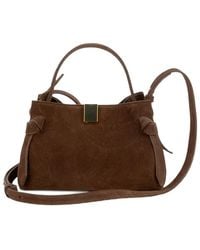Yuzefi - Borsa Tote Gyoza Mini - Lyst