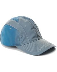 Alexander Wang - Gradient Reflective Sport Cap - Lyst