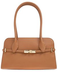 Furla - Borsa Tote Goccia - Lyst