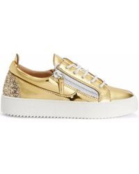 Giuseppe Zanotti - Gail Sneakers - Lyst