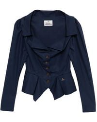 Vivienne Westwood - Monday Hemd - Lyst