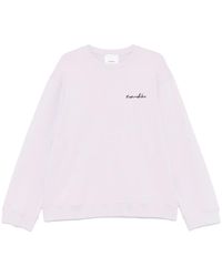 Nanushka - Remy Sweatshirt - Lyst