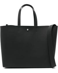 HELIOT EMIL - Borsa Tote Hyperbolae - Lyst