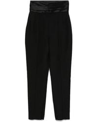 KHAITE - Lenro Pant 31524092 - Lyst