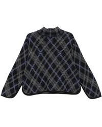 Eric Bompard - Pullover mit Rollkragen - Lyst