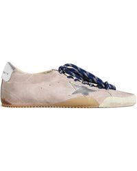 Golden Goose - True-Star Trainers - Lyst