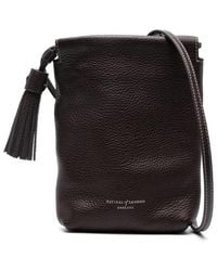 Aspinal of London - Borsa A Tracolla Hudson - Lyst