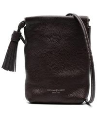 Aspinal of London - Hudson Cross Body Bag - Lyst