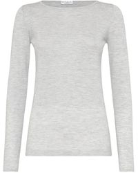 Brunello Cucinelli - Leggerissimo Pullover - Lyst