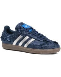 adidas gazelle silver green womens Samba Decon 'Magic Beige' Sneakers