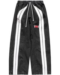 RRR123 - Trappist Side-Stripe Trousers - Lyst