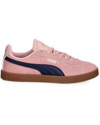PUMA - Club Ii Indoor Sd Sneakers - Lyst