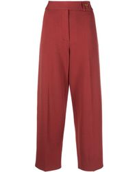 Aeron - Madeleine Cropped Trousers - Lyst