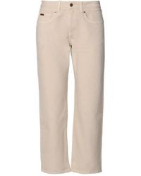 No44 - Ivy Ankle Jeans - Lyst