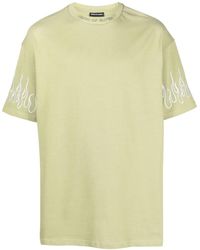 Vision Of Super - エンブロイダリーtシャツ - Lyst