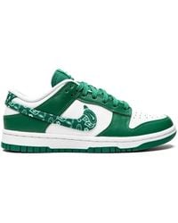 Nike - Dunk Lo Essential Mns "Paisley Pack" Shoes - Lyst