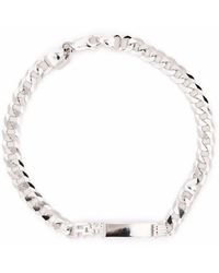Maria Black - Kleines Squad Armband - Lyst