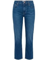 FRAME - Five-Pockets Jeans - Lyst