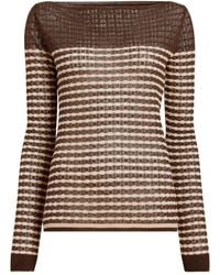 Proenza Schouler - Britta Jumper - Lyst
