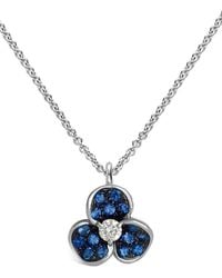 Leo Pizzo - Collana Con Pendente Candy Flora - Lyst