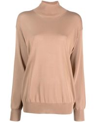 KHAITE - Pull The Paco En Cachemire - Lyst