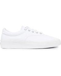 Converse - Skid Grip Canvas Plimsolls - Lyst