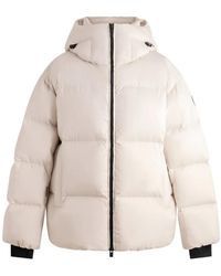 Fusalp - Frysolor Down Jacket - Lyst