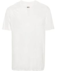 Rick Owens - Level セミシアーtシャツ - Lyst