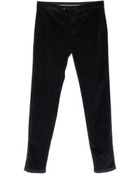 Canali - Corduroy Trousers - Lyst