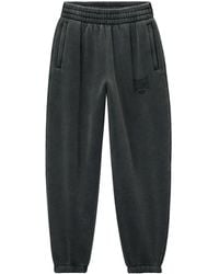 Alexander Wang - グラフィック トラックパンツ - Lyst