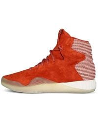 adidas - Baskets Tubular Instinct À Lacets - Lyst