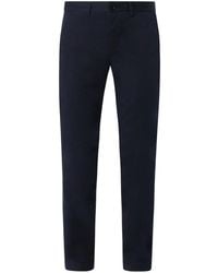 Lacoste - Slim-Cut Chinos - Lyst