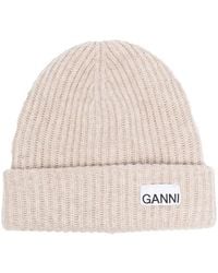 Ganni - Hats - Lyst
