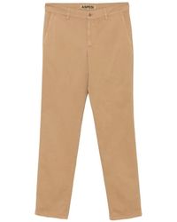 Aspesi - Norman Basic Hose - Lyst