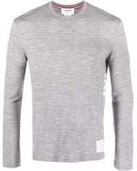 Thom Browne - Pullover - Lyst
