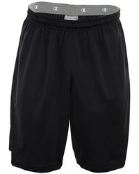 Champion - Double Dry Shorts - Lyst